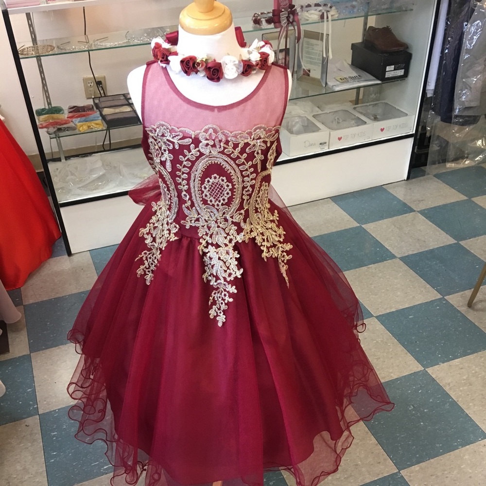 Dress